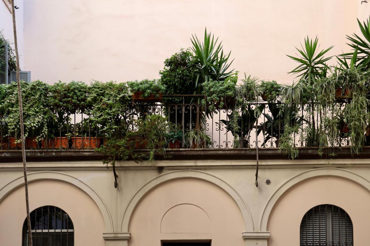 Duca Di Porta Romana, Viaorti Mailand Exterior foto