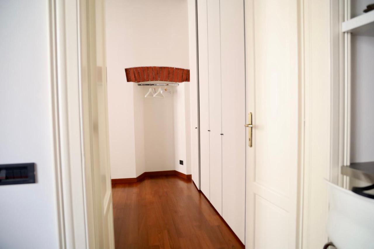 Duca Di Porta Romana, Viaorti Mailand Exterior foto